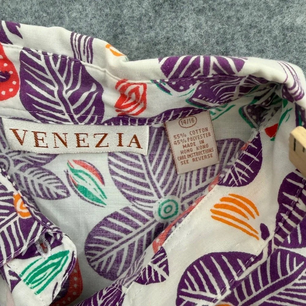 Venezia step out